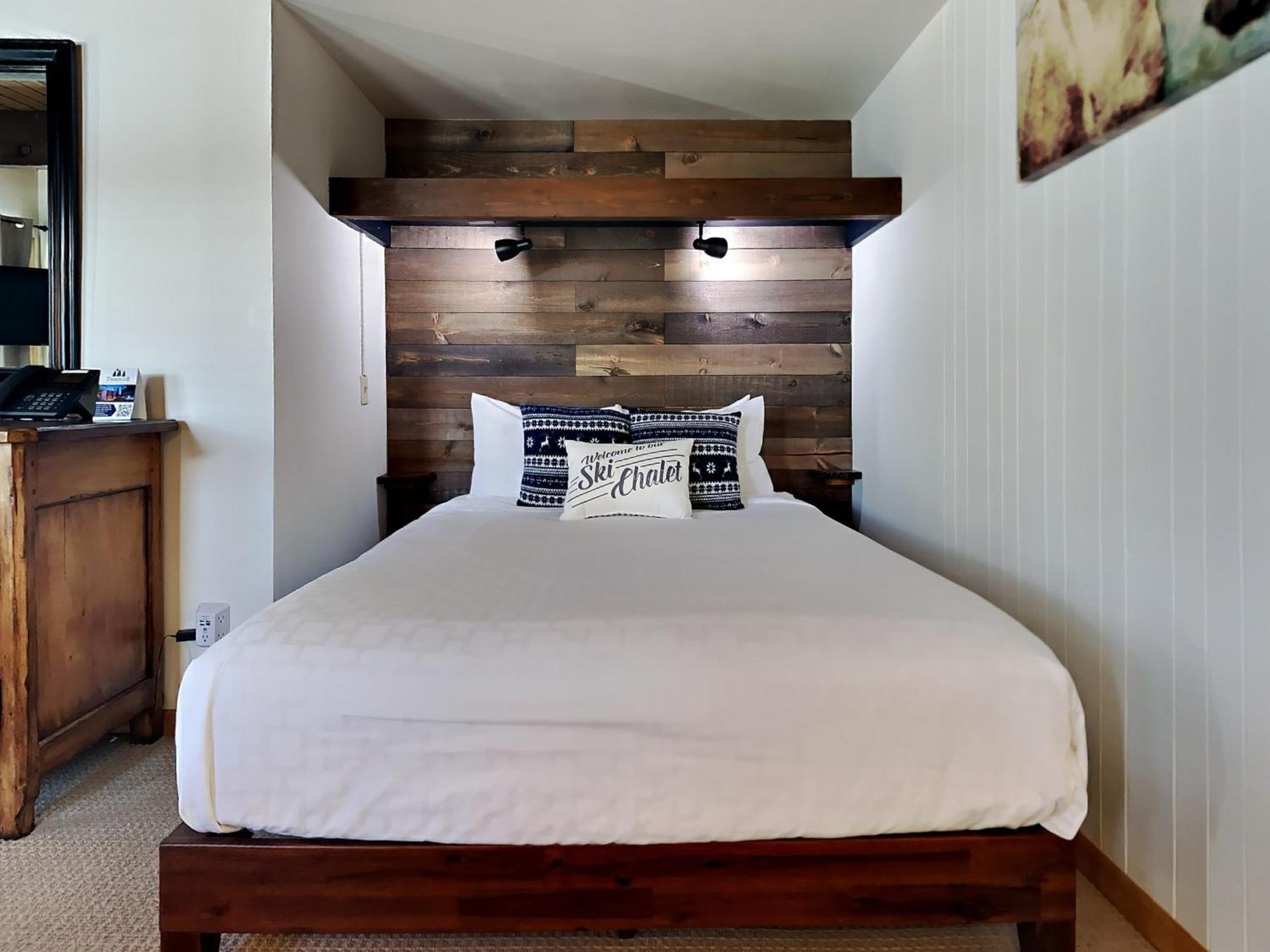 Timberline Condominiums Studio Deluxe Unit 118 Snowmass Village Exterior foto