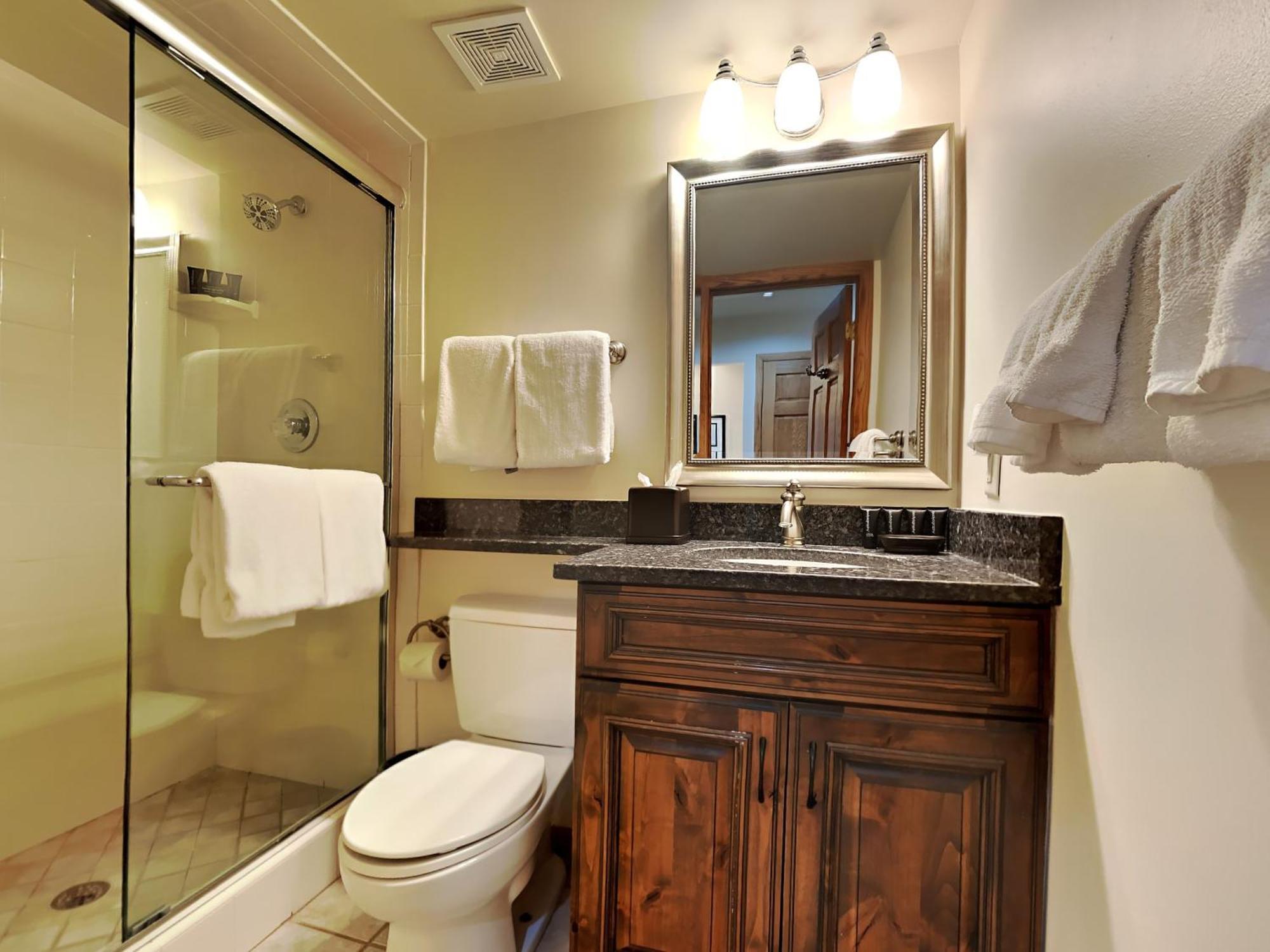 Timberline Condominiums Studio Deluxe Unit 118 Snowmass Village Exterior foto